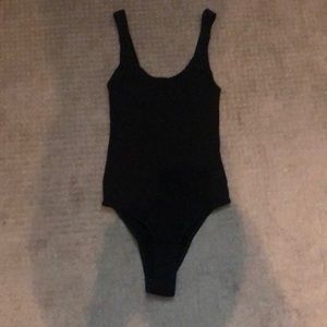 Reformation- body suit - XS